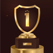 브랜드파워 1위
